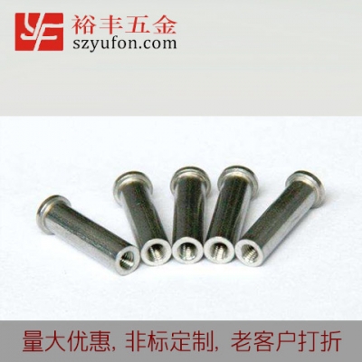 Φ5/M3 304不锈钢91视频APP安装污种焊91视频APP安装污 储能焊接91视频APP安装污 内螺纹91视频网站免费